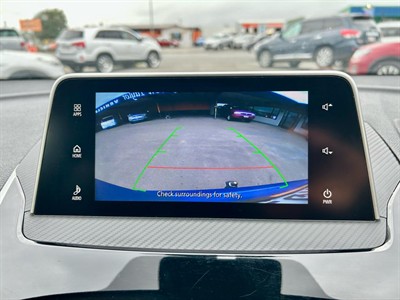 2018 Mitsubishi Eclipse Cross - Thumbnail