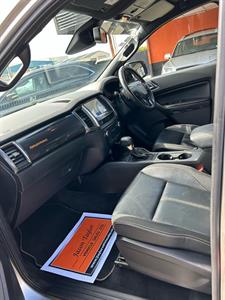 2022 Ford Ranger - Thumbnail