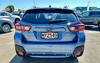 2020 Subaru XV - Thumbnail