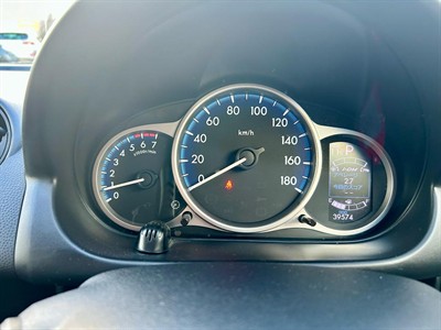 2013 Mazda Demio - Thumbnail