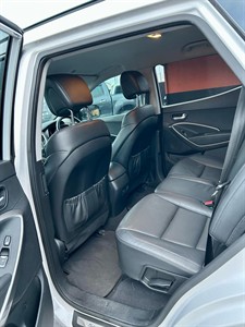 2014 Hyundai Santa Fe - Thumbnail