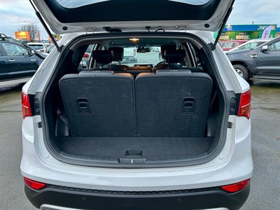 2014 Hyundai Santa Fe - Thumbnail