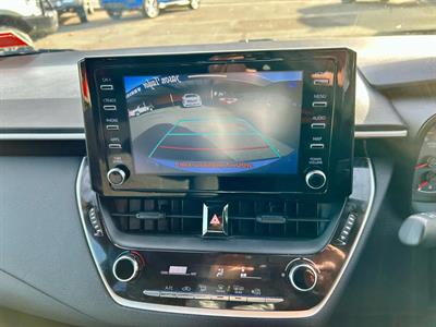 2019 Toyota Corolla - Thumbnail