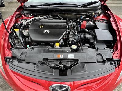 2011 Mazda Atenza - Thumbnail