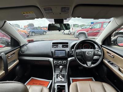2011 Mazda Atenza - Thumbnail