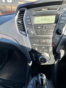 2015 Hyundai Santa Fe - Thumbnail