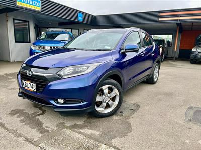 2016 Honda Hr-V - Thumbnail