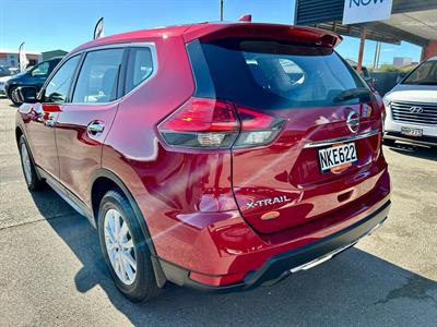2021 Nissan X Trail - Thumbnail