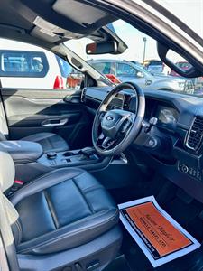 2023 Ford Ranger - Thumbnail