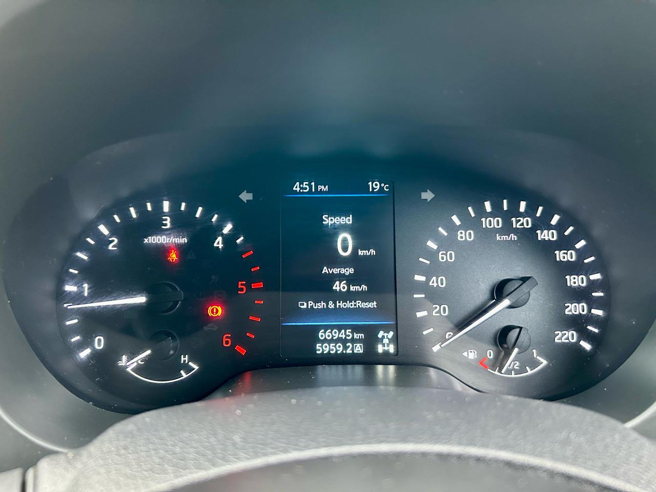 2020 Nissan Navara