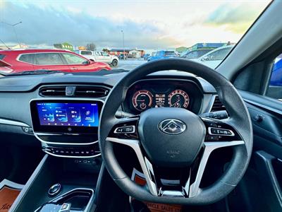 2021 LDV T60 - Thumbnail