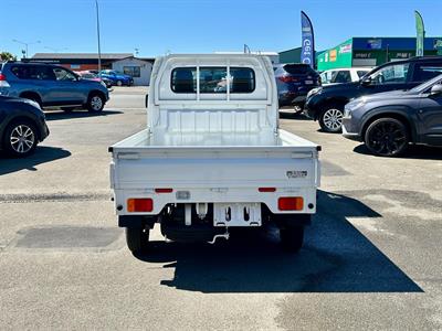 2023 Suzuki Carry - Thumbnail
