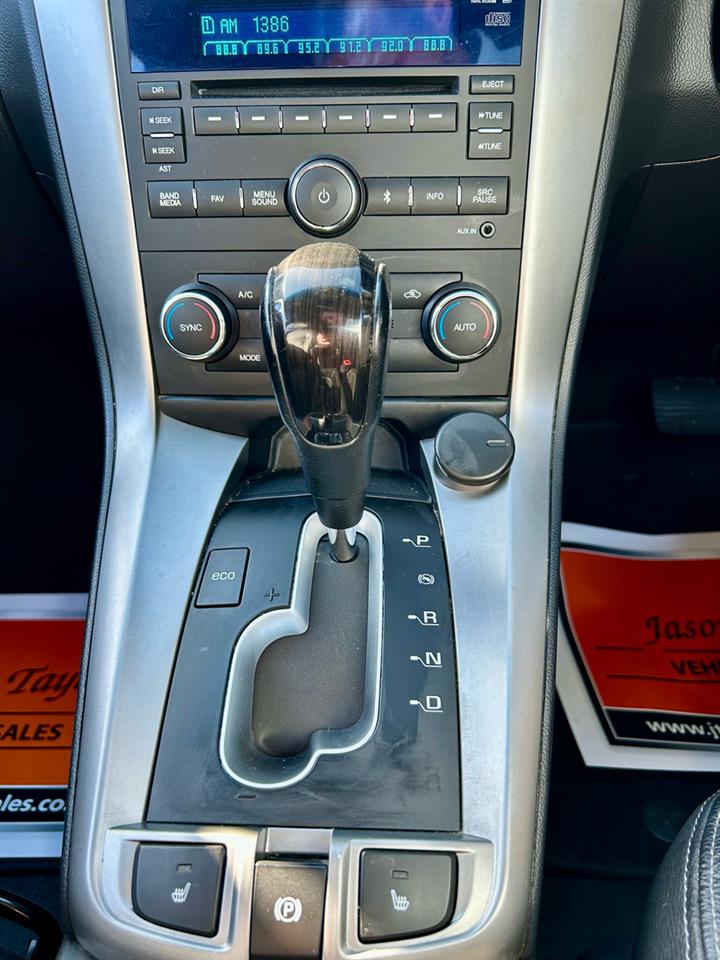 2015 Holden Captiva