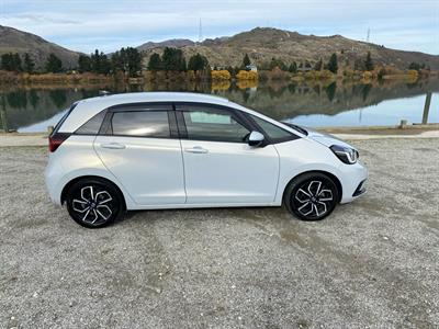 2022 Honda Jazz - Thumbnail