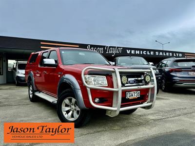 2008 Ford Ranger - Thumbnail